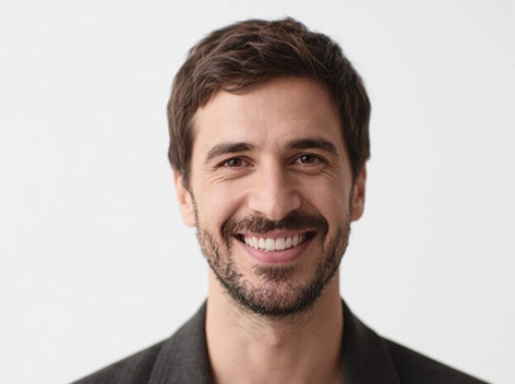 Marco Rossi, Italia