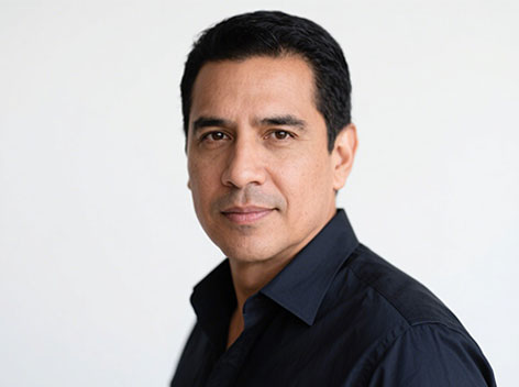 Carlos Méndez, México