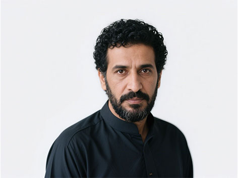 Ahmed Al-Sayed, Emiratos Árabes Unidos