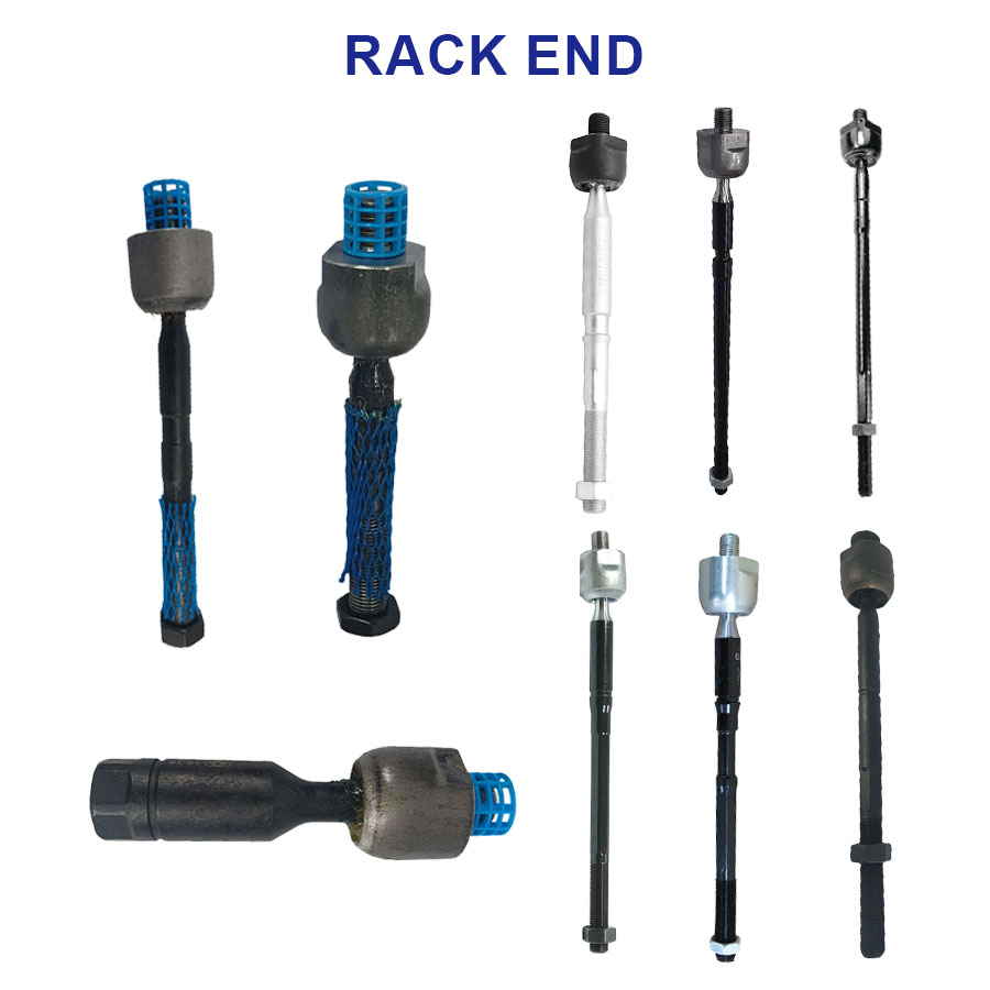 Buick Rainier tie rod end