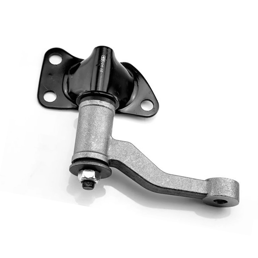 nissan pickup steering idler arm